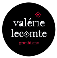Valérie Lecomte • studio graphique